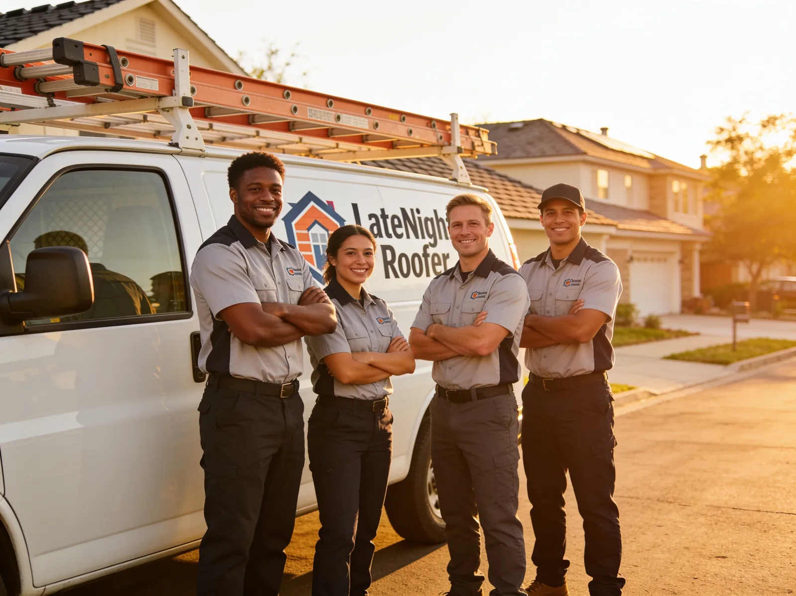 Emergency Roof Repair company in Mount Bethel, PA